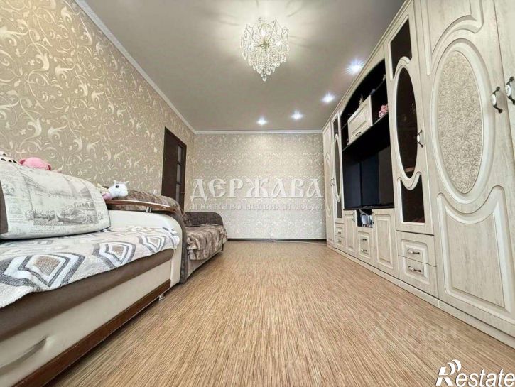 1-комн квартира Лесной мкр, 6,  д. 6