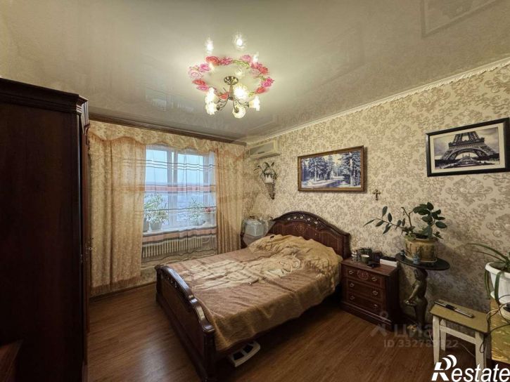 2-комн квартира Лесной мкр, 14,  д. 14
