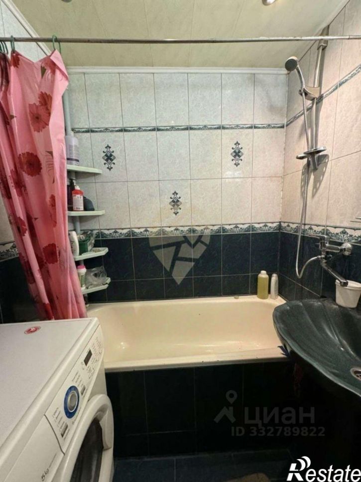 2-комн квартира Лесной мкр, 14,  д. 14