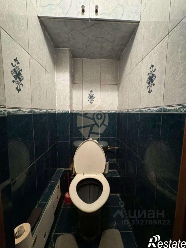 2-комн квартира Лесной мкр, 14,  д. 14