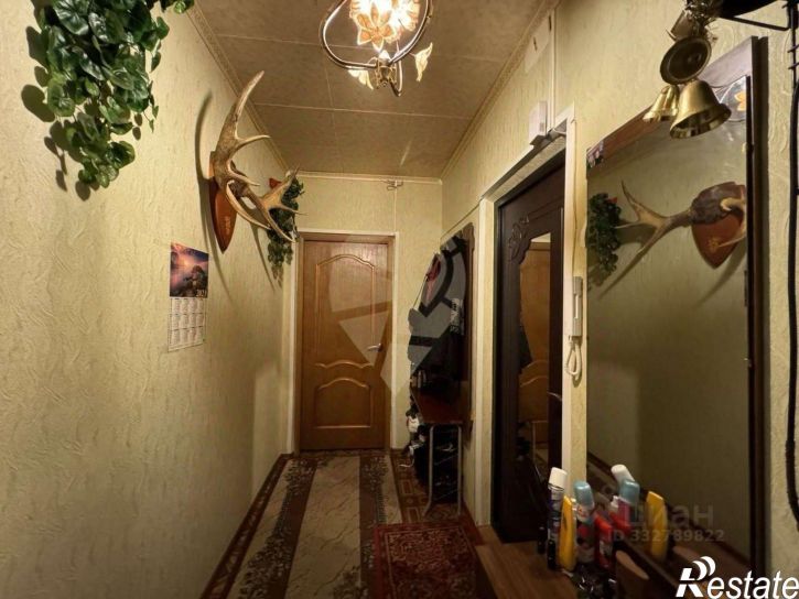 2-комн квартира Лесной мкр, 14,  д. 14