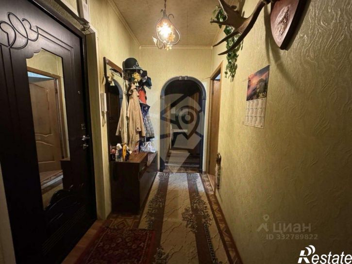 2-комн квартира Лесной мкр, 14,  д. 14
