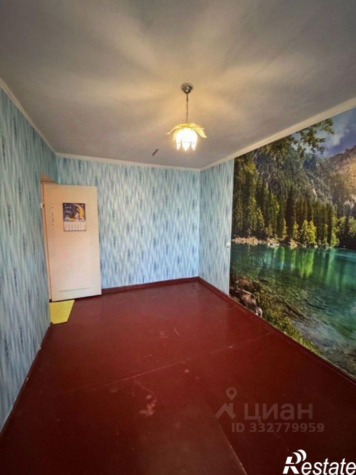 1-комн квартира ул Ленина, 40,  д. 40