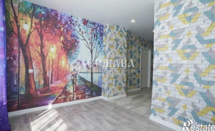 1-комн квартира ул Свердлова, 23,  д. 23