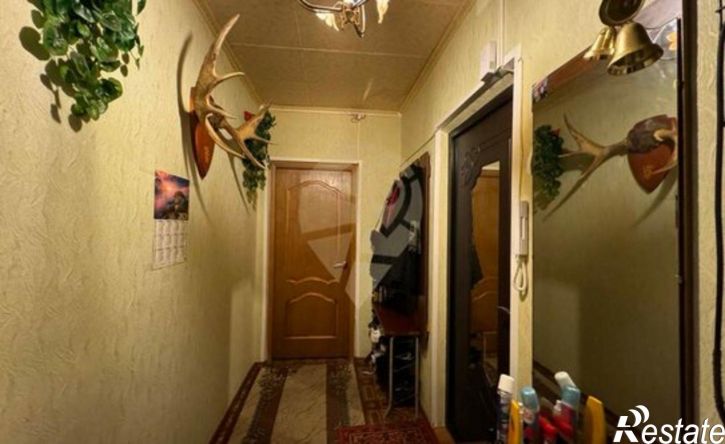 2-комн квартира Лесной мкр, 14,  д. 14
