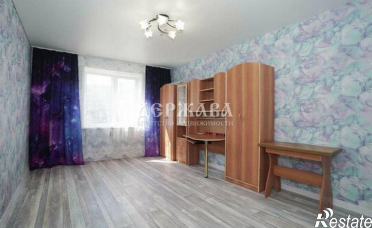 1-комн квартира ул Свердлова, 23,  д. 23