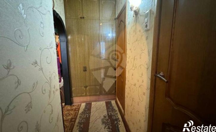 2-комн квартира Лесной мкр, 14,  д. 14