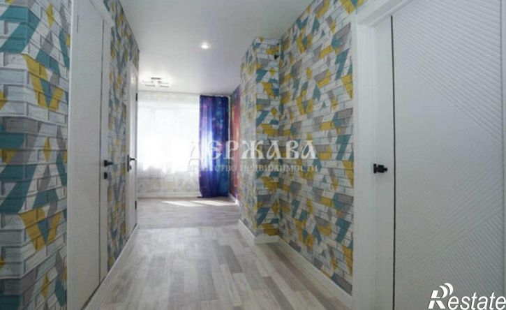 1-комн квартира ул Свердлова, 23,  д. 23