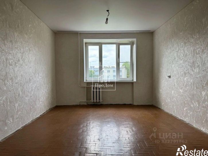 Комната Интернациональный мкр, 27,  д. 27