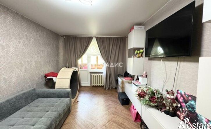 2-комн квартира Интернациональный мкр, 21,  д. 21