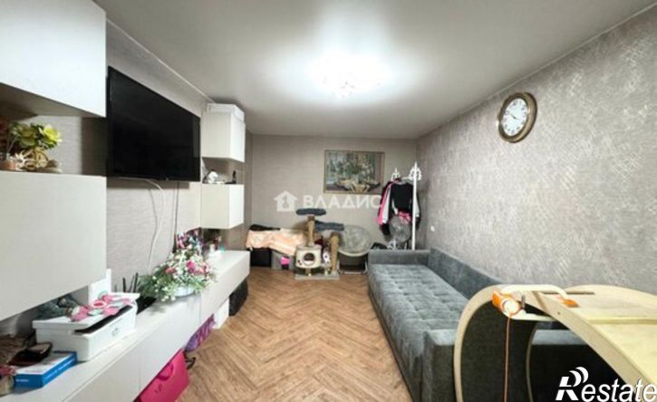 2-комн квартира Интернациональный мкр, 21,  д. 21
