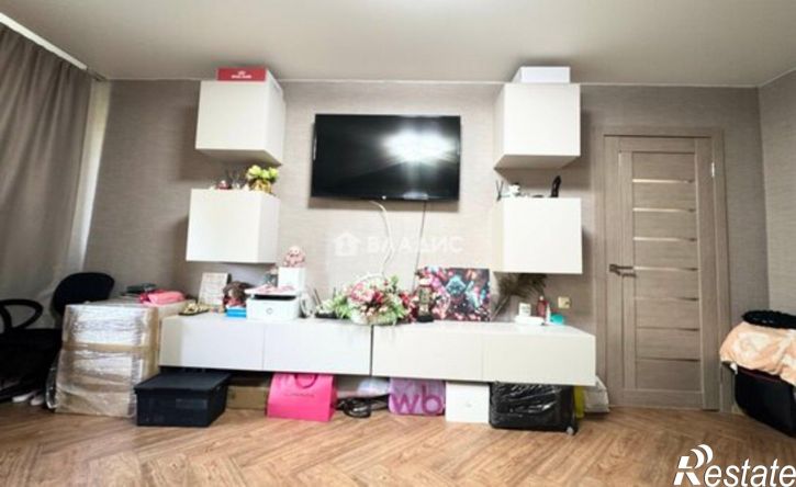 2-комн квартира Интернациональный мкр, 21,  д. 21