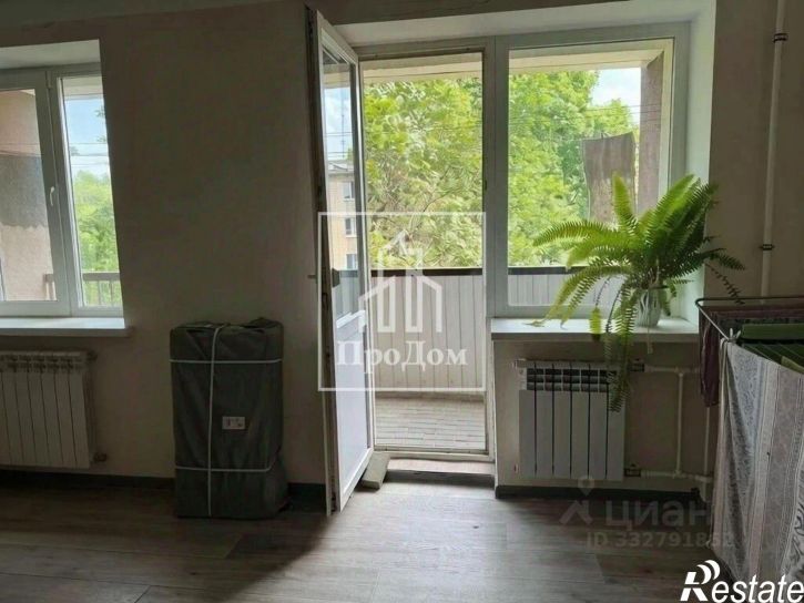 Комната Интернациональный мкр, 27,  д. 27