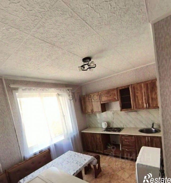 1-комн квартира Лесной мкр, 10,  д. 10