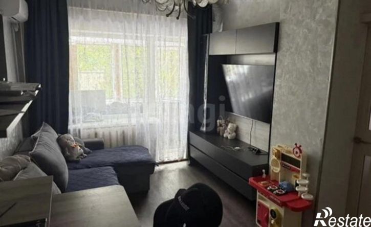 3-комн квартира ул Стадионная, 12б,  д. 12б