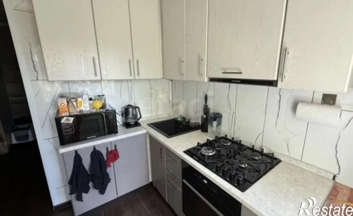 3-комн квартира ул Стадионная, 12б,  д. 12б