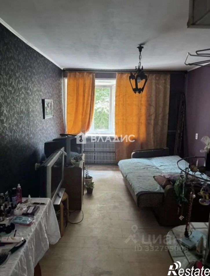 2-комн квартира мкр Макаренко, 29,  д. 29