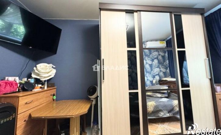 2-комн квартира Интернациональный мкр, 21,  д. 21