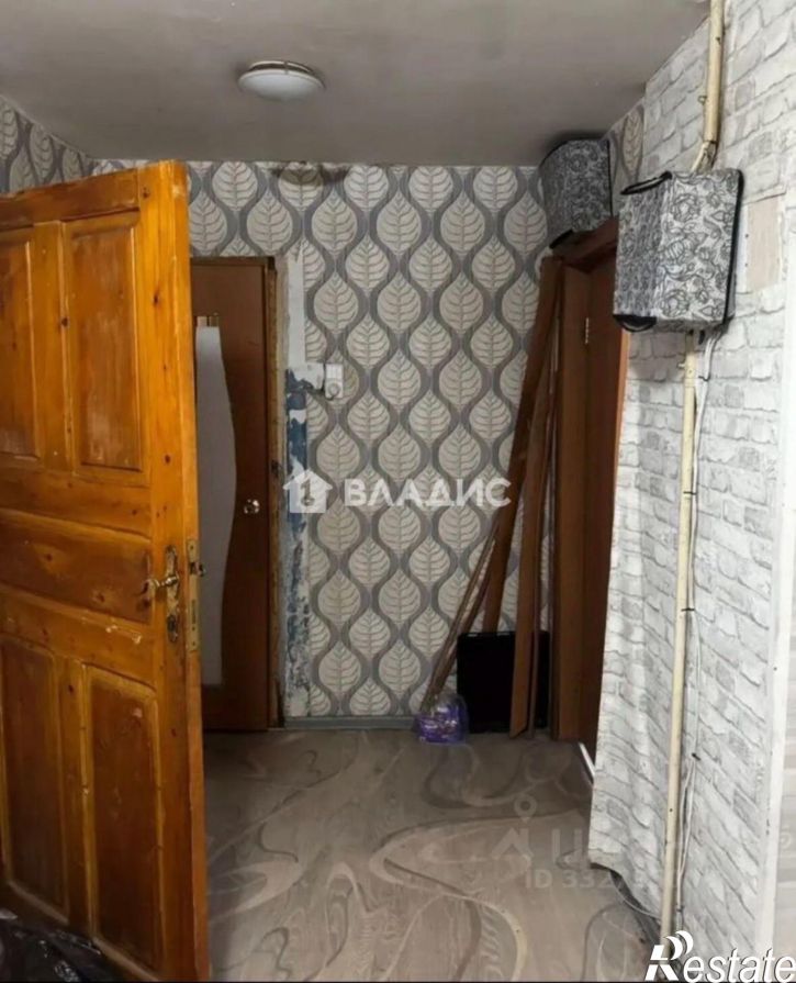 2-комн квартира мкр Макаренко, 29,  д. 29