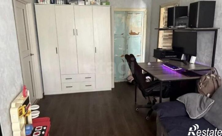 3-комн квартира ул Стадионная, 12б,  д. 12б