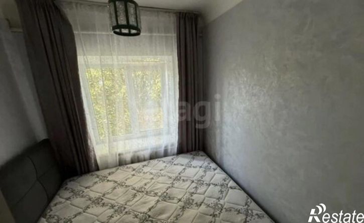 3-комн квартира ул Стадионная, 12б,  д. 12б