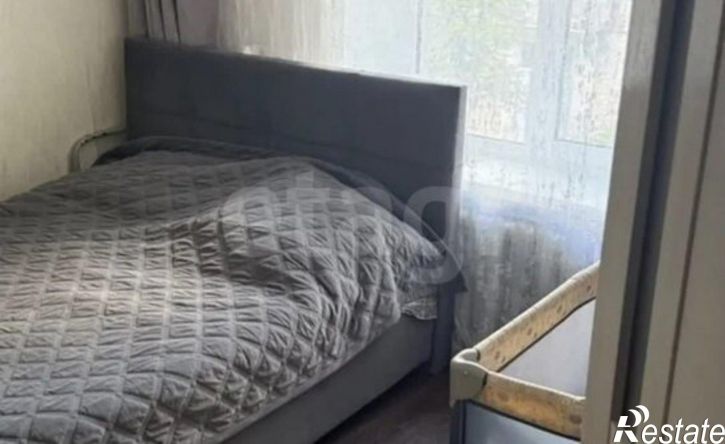 3-комн квартира ул Стадионная, 12б,  д. 12б