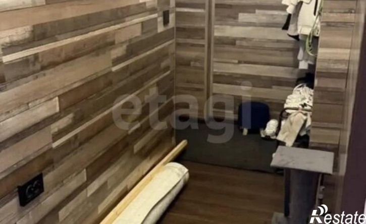 3-комн квартира ул Стадионная, 12б,  д. 12б
