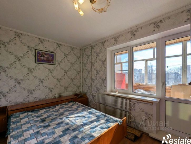 4-комн квартира мкр Жукова, 28,  д. 28