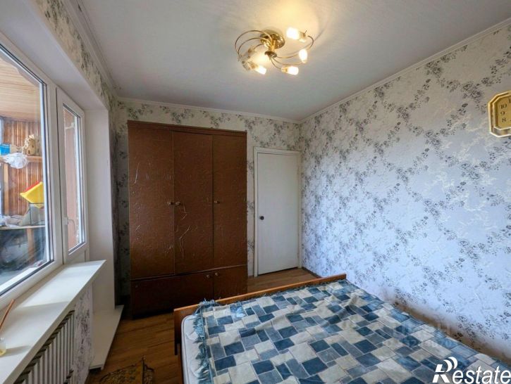 4-комн квартира мкр Жукова, 28,  д. 28