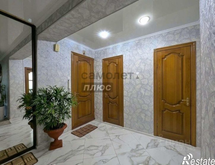 3-комн квартира мкр Дубрава квартал 1, 3,  д. 3