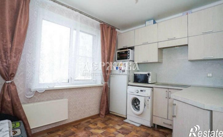 1-комн квартира Восточный мкр, 1б,  д. 1б
