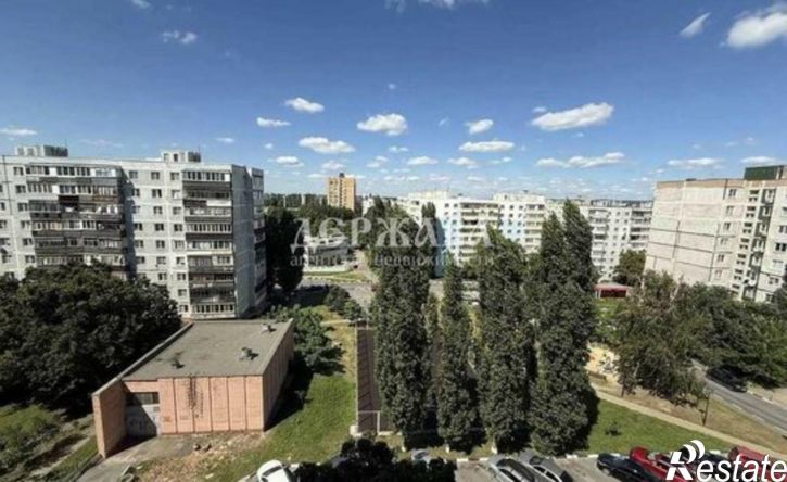 3-комн квартира мкр Жукова, 25,  д. 25