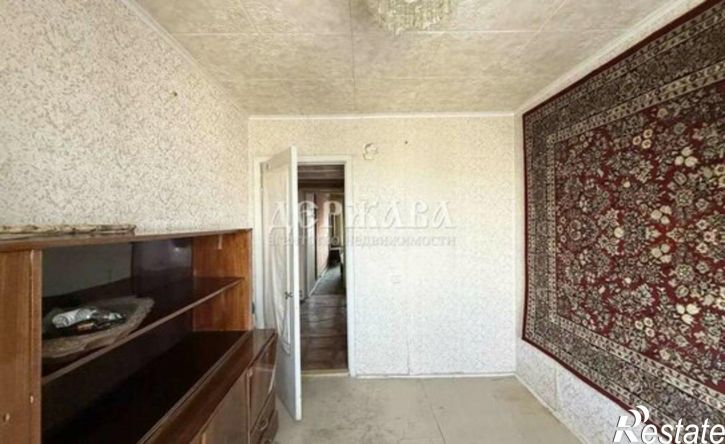 3-комн квартира мкр Жукова, 25,  д. 25