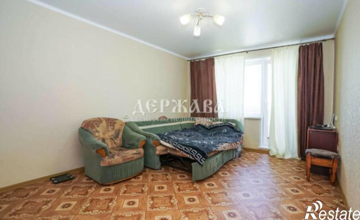 1-комн квартира Восточный мкр, 1б,  д. 1б