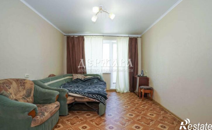 1-комн квартира Восточный мкр, 1б,  д. 1б