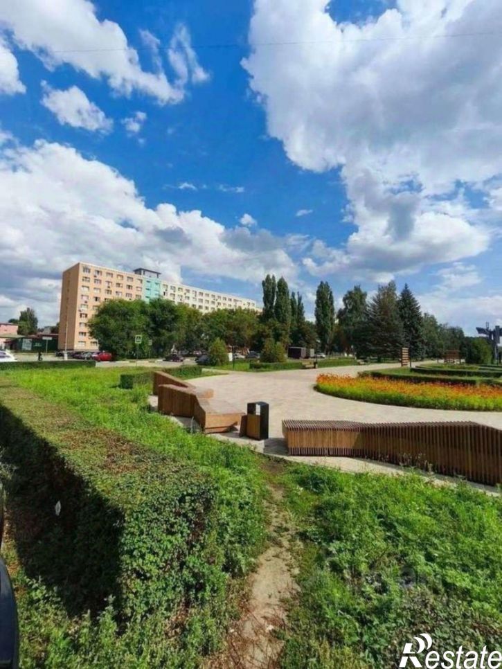 1-комн квартира мкр Молодогвардеец, 1,  д. 1