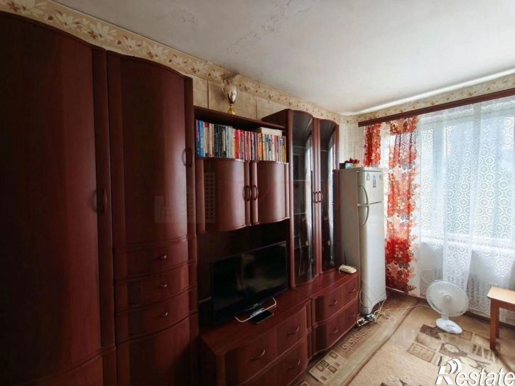 1-комн квартира мкр Молодогвардеец, 1,  д. 1