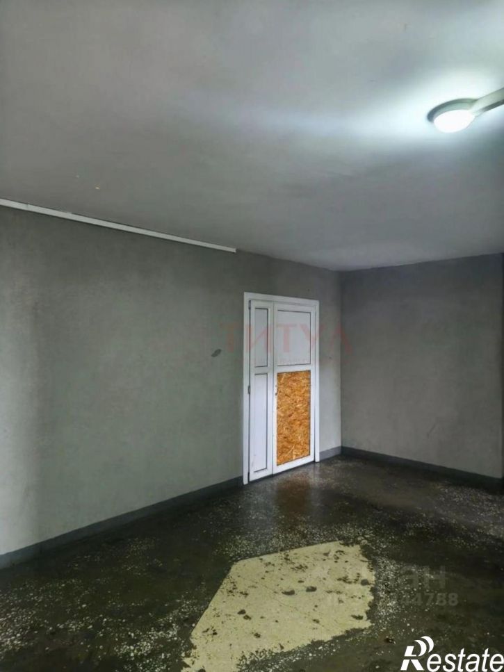 1-комн квартира мкр Молодогвардеец, 1,  д. 1