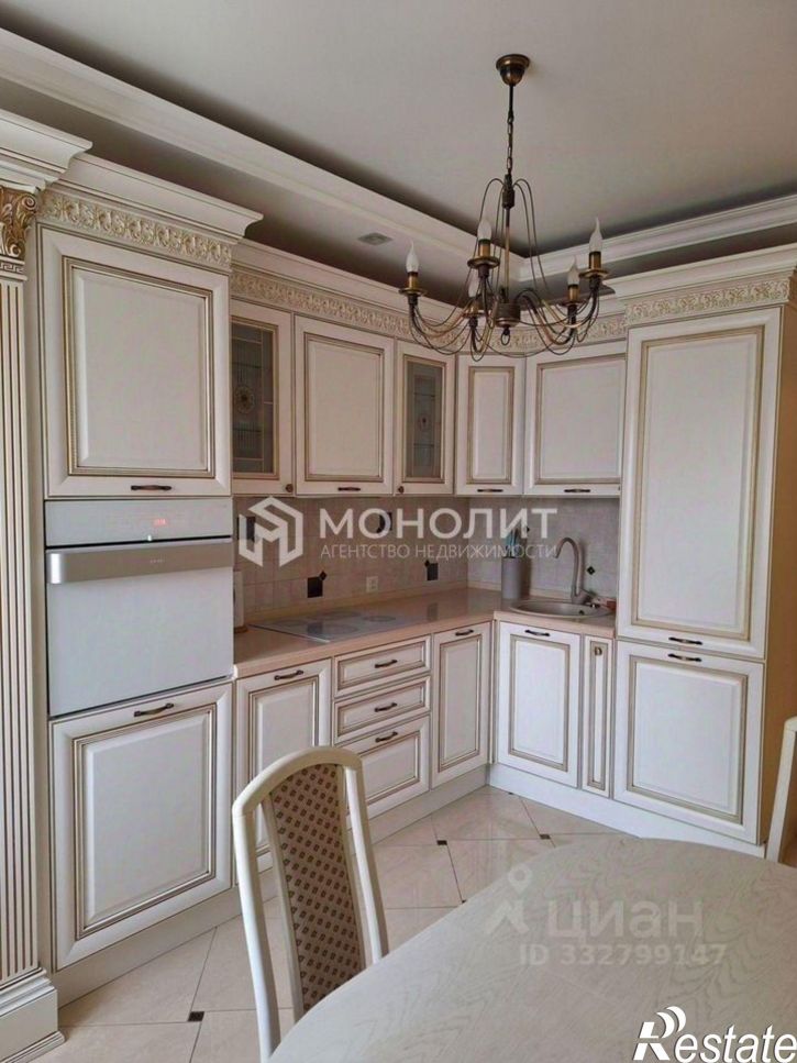 1-комн квартира мкр Дубрава квартал 3, 9,  д. 9
