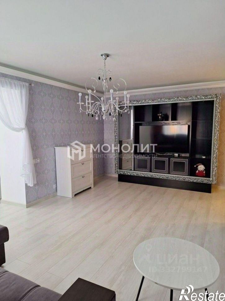 1-комн квартира мкр Дубрава квартал 3, 9,  д. 9