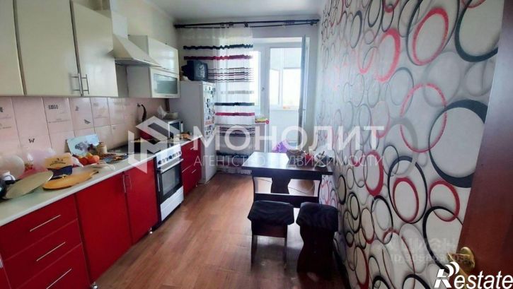 1-комн квартира Северный мкр, 35,  д. 35