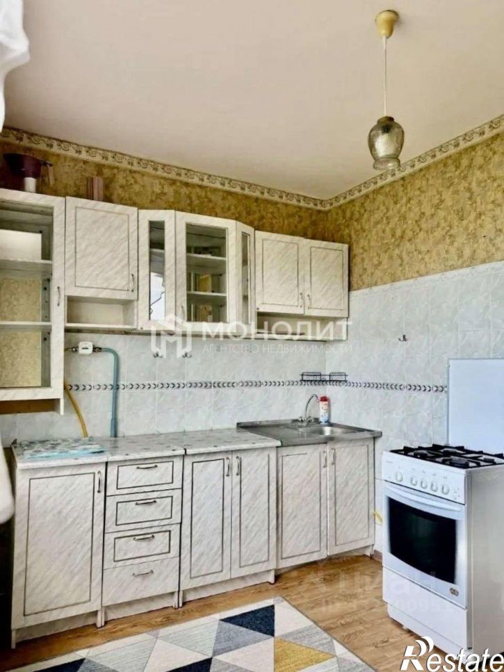 1-комн квартира ул Хмелева, 10,  д. 10