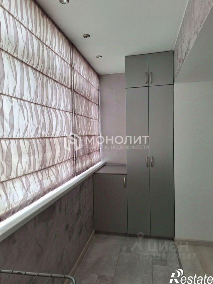 1-комн квартира мкр Дубрава квартал 3, 9,  д. 9