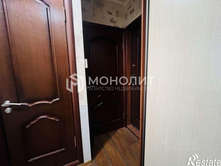 1-комн квартира мкр Зеленый Лог, 1,  д. 1