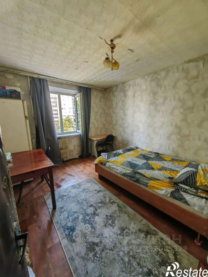 Комната мкр Приборостроитель, 21,  д. 21