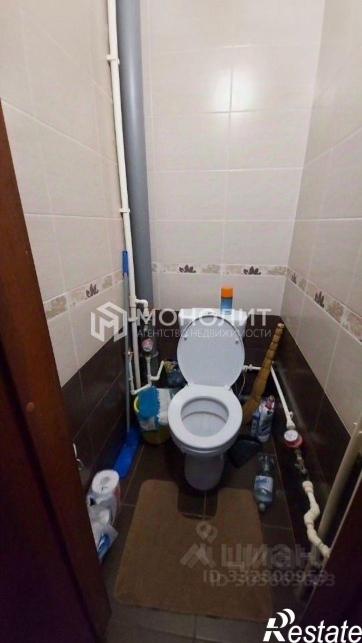 1-комн квартира Северный мкр, 35,  д. 35