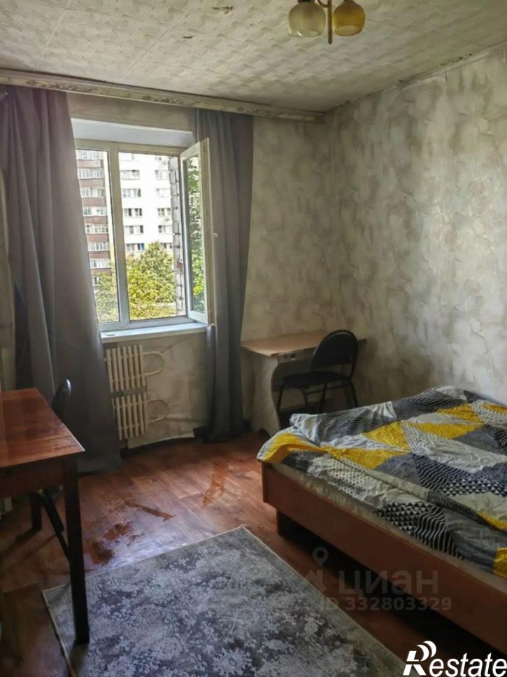 Комната мкр Приборостроитель, 21,  д. 21