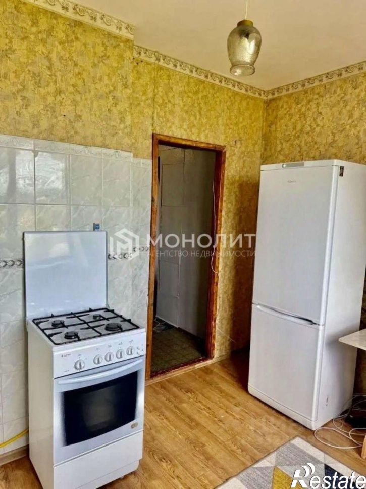 1-комн квартира ул Хмелева, 10,  д. 10