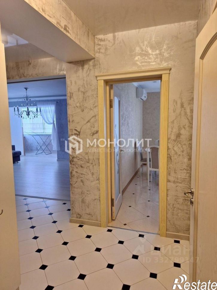 1-комн квартира мкр Дубрава квартал 3, 9,  д. 9