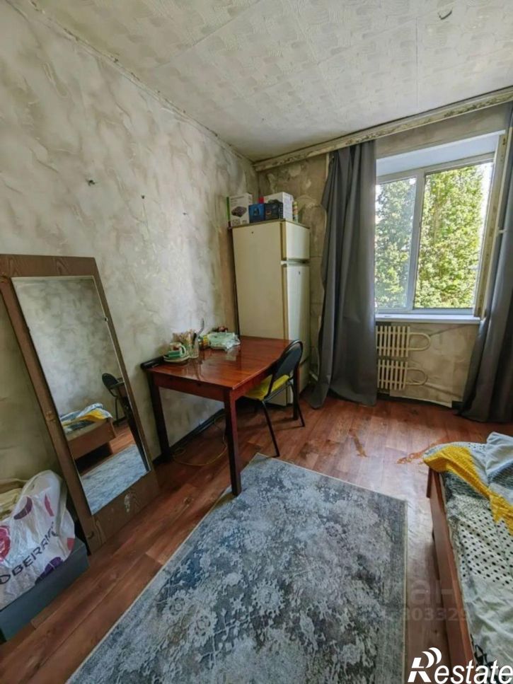 Комната мкр Приборостроитель, 21,  д. 21